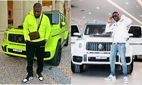 With all these, one can only but wonder what really his source of income is. Dubai Police Hand Over Hushpuppi Woodberry To Fbi In Us Insidebusiness Business News In Nigeria