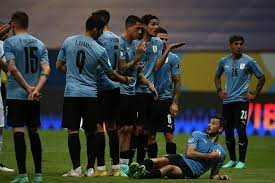 Please leave a like and subscribe!uruguay vs paraguay world cup qualifiers#uruguayvsparaguay #uruguayparaguay #worldcupqualifierssubscribe now so you never. Iksmmbtk4adwsm