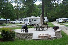 American Heritage Home Busch Gardens Williamsburg Best Campgrounds Rv Parks