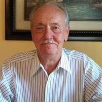 Carroll Campbell Obituary