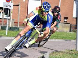 Ludovic robeet (born 22 may 1994) is a belgian professional road bicycle racer, who currently rides for uci proteam bingoal wb. Settimana Coppi E Bartali 2019 Ludovic Robeet Fuga Vincente A Crevalcore