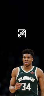 Tons of awesome giannis antetokounmpo wallpapers to download for free. Giannis Antetokounmpo Wallpaper Giannis Antetokounmpo Wallpaper Best Nba Players Nba Pictures