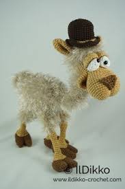 Pin On Amigurumi Hayvan