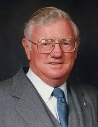 Obituary information for John Russell Weed