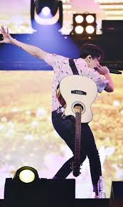 Vixx S Ravi Busker Busker The Flowers Cover K Pop Amino Vixx Boy Groups Kpop