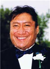 Yazzie Lorenz “Baby” Touchine Jr. (1972-2012)