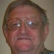 Randall Sherrer Obituary