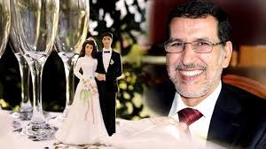 فيديو زواج نجل سعد الدين العثماني بابنة ثري سوري موقع يالالة Yalalla Com عالم المرأة بعيون مغربية