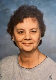 Elizabeth Anne England