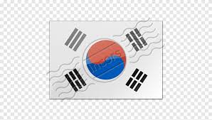 Drapelul coreea de nord , de asemenea , cunoscut sub numele de ramhongsaek konghwagukgi ( coreeană : Steagul Coreei De Sud Steagul Coreei De Nord Steagul Coreei Marca Steag Png Pngegg