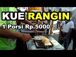 We did not find results for: Kue Rangin Ratu Rangin Street Food Kuliner Bondowoso By Kota Tape