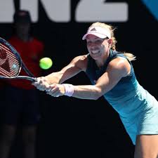 Follow katerina siniakova live scores, final results, fixtures and match details! Quarantane Uberstanden Kerber Freut Sich Auf Tennis Mehr Sport