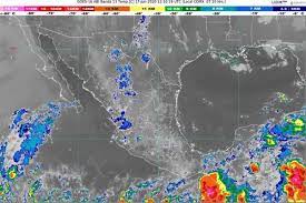 Pronóstico del clima por horas para los próximos 5 dias. Pronostico Del Clima Para Cancun Y Quintana Roo