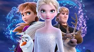 Lirik Lagu Frozen For The First Time In Forever Disney Rilis Cuplikan Lagu Baru Elsa Di Film Frozen 2 Sudah Dengar Lagunya Semua Halaman Bobo