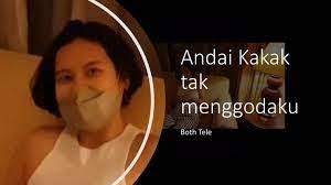 Download this and online watch viral andai saja kakak tidak menggodaku. Both Tele Andai Saat Itu Kakak Tidak Menggodaku Viral Telegram Spektekno