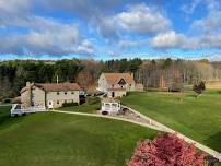 Centering Prayer Weekend Retreat