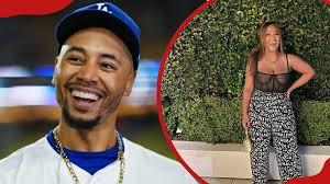Who is Mookie Betts' wife? What to know about Brianna Hammonds