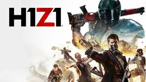 Battle royale pubg is free on steam now / pubg corporation. H1z1 Is Turning Into A Free To Play Game Today Kitguru