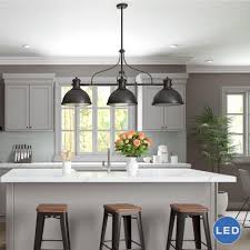 Enjoy free shipping & browse our great selection of ceiling lighting, island lights, chandeliers and more! Modern Single Pendant Lighting For Kitchen Island Novocom Top