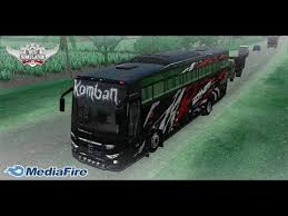 Download and play bus simulator : How To Download Komban Bus Mod For Bus Simulator Indonesia Bussid Ø¯ÛŒØ¯Ø¦Ùˆ Dideo