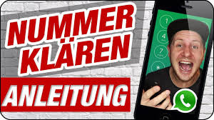 Zu verlieren hast du ja nichts, du kannst. Nummer Klaren 10 Tricks Wie Du Die Nummer Von Madchen Bekommst Youtube