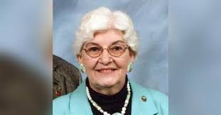 Shirley Kay Moyer Obituary