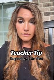 Effective Teacher Tips for a Successful School Year