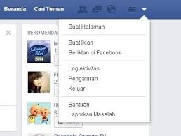 Maybe you would like to learn more about one of these? Cara Memblokir Menonaktifkan Dan Menghapus Akun Facebook