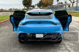 Image result for Elwood Blue 2022 Aston Martin