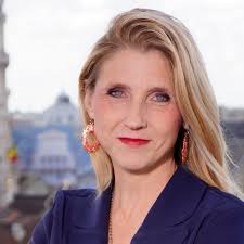 Dan German Speaker Series April 4 and 12 to include Princeton professor,  University of Warwick chancellor and journalist