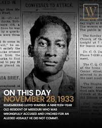 June 20, 1940, Elbert Williams, a 31-year-old civil rights leader in  Brownsville, Tennessee, was abducted from his home by Sheriff Tip Hunter,  night marshal Charles Reed, and local Coca-Cola manager Ed Lee.