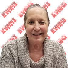 Marcus Irons's Instagram, Twitter & Facebook