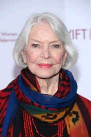 Ellen Burstyn was born December 7, 1932. The actress was nominated for  Oscars for 1971's "The Last Picture Show,' 1973's "The Exorcist," 1978's  "Same Time Next Year," 1980's "Resurrection" and 2000's "Requiem