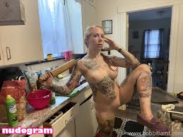 bobbibamf Nude Leaks (55 Photos) - TheFap