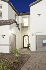 Finisterra Chandler Az Ryland Homes House Styles Grand Entrance