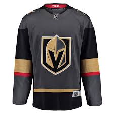 Vegas golden knights news, scores and highlights from training camp through the nhl playoffs and stanley cup, with david schoen, ben gotz and adam hill reporting, including videos, podcasts and. Vegas Golden Knights Nhl Premier Youth Replica Home Hockey Jersey Nhl Team Apparel Walmart Canada