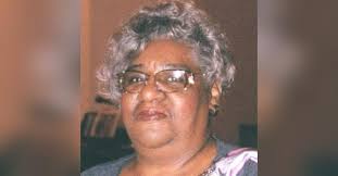 Ms. Susie George Obituary