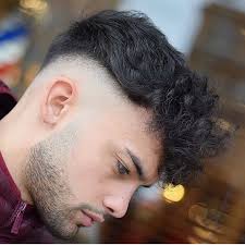 Run the line through to the tip of the ear. 15 Cool Undercut Hairstyles For Men Men S Hairstyles