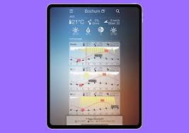 Check out 15 of the best weather apps for android and ios devices. Weather Meteogram Ab Sofort Fur Das Ipad Erhaltlich Appgefahren De