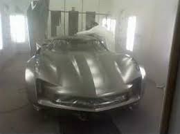 Maybe you would like to learn more about one of these? Transformers Corvette Concept Revealed As Sideswipe Corvette Sales News Lifestyle