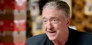 David Longhi's Instagram, Twitter & Facebook