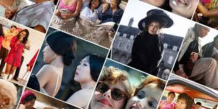 Which is the best movie to watch at night? 25 Best Chick Flicks Girls Night Movies To Watch With Your Best Friends