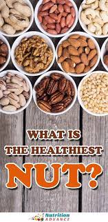 17 Types Of Nuts How Do They Compare Walnuts Nutrition Macadamia Nut Benefits Healthy Nuts