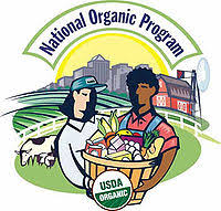 Organic Food Wikipedia