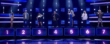 This season will present more talented singers. Tv Kritik Review I Can See Your Voice Kann Es Mehr Als Eine Musik Rateshow Geben Neue Rtl Show Setzt Auf Bewahrte Zutaten Auf Tv Wunschliste