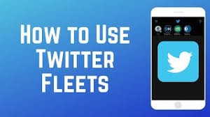 Ora l'azienda californiana ha iniziato ad aggiungere inserzioni pubblicitarie a schermo intero. How To Use Twitter Fleets Twitter Stories Guide Youtube