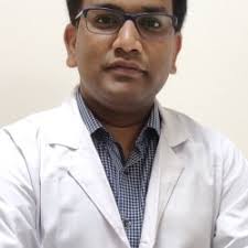 Dr. Romil Jain (Gastrosurgeon) in Tatibandh,Raipur-chhattisgarh