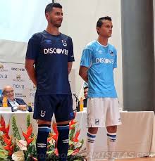 Statistiche, ultime partite giocate, vittorie, pareggi e sconfitte. Camisetas Umbro De Universidad Catolica De Ecuador 2019 Tsc