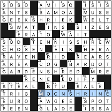 Up to 60% off + extra 25% off with macy's coupon. Wednesday September 16 2020 Diary Of A Crossword Fiend