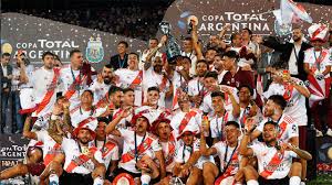 May 31, 2021 · juninho with the copa américa trophy in 2019. River Vencio A Central Cordoba Y Se Corono Campeon De La Copa Argentina 2019 Superdeportivo Com Ar